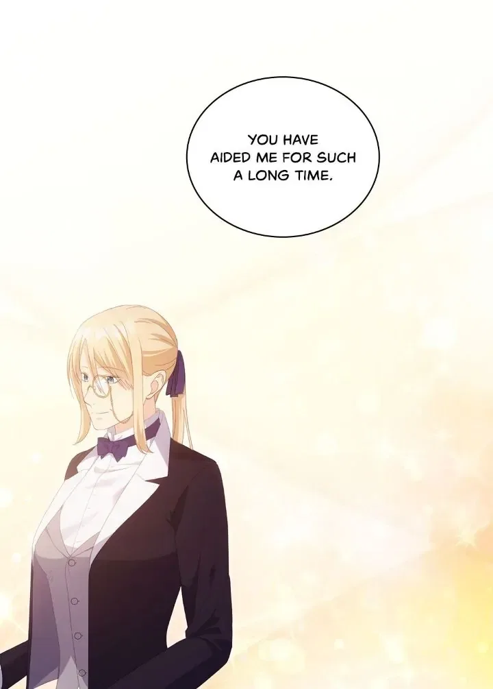 Daisy: How to Become the Duke’s Fiancée Chapter 181 – Page 35