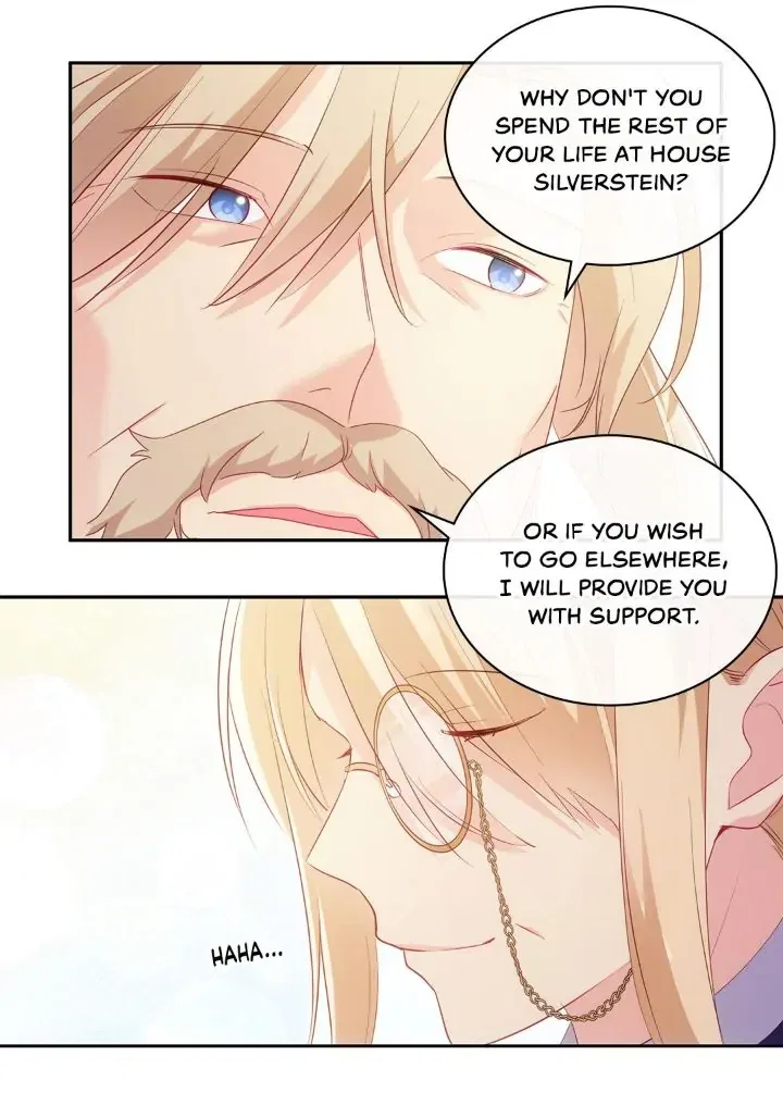 Daisy: How to Become the Duke’s Fiancée Chapter 181 – Page 36
