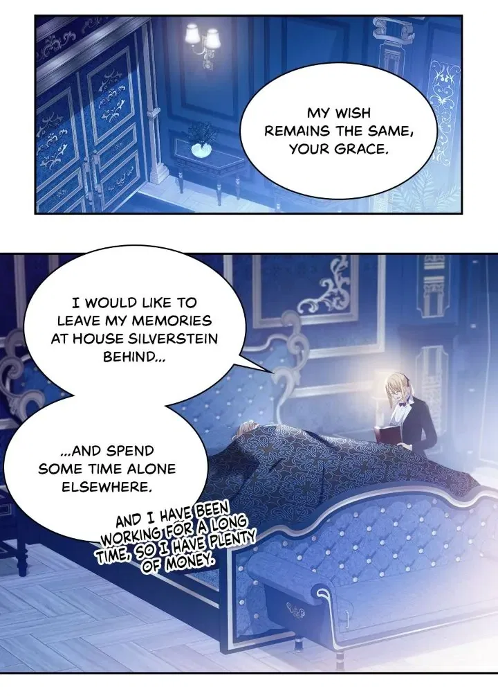 Daisy: How to Become the Duke’s Fiancée Chapter 181 – Page 37