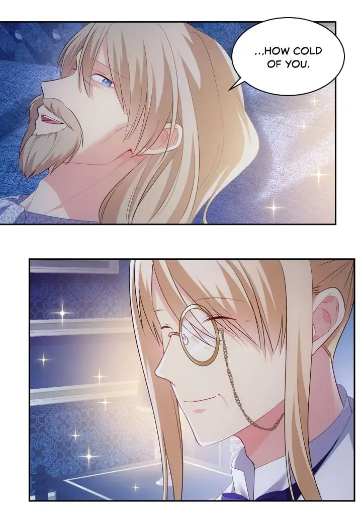 Daisy: How to Become the Duke’s Fiancée Chapter 181 – Page 38