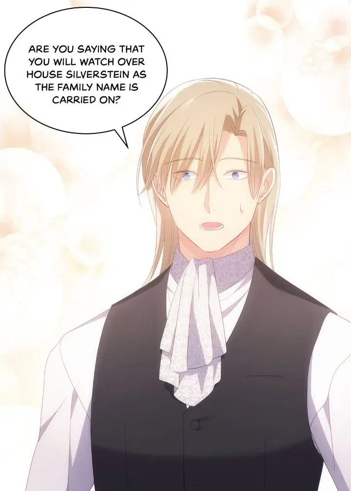 Daisy: How to Become the Duke’s Fiancée Chapter 181 – Page 50