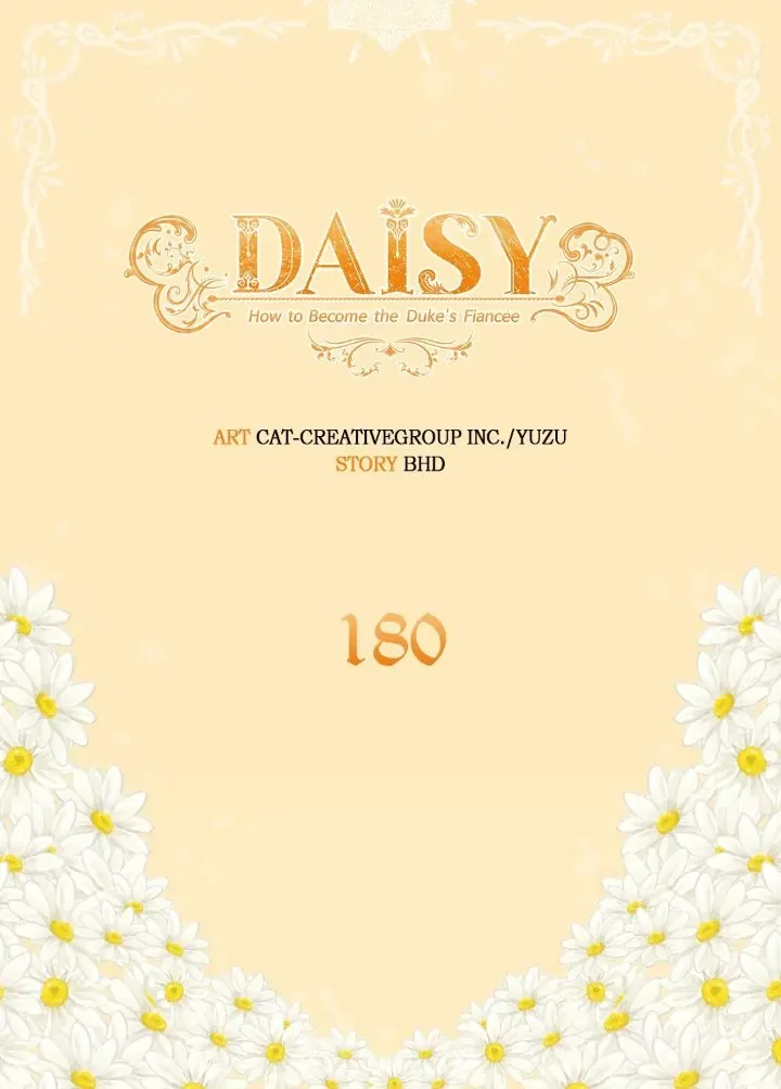 Daisy: How to Become the Duke’s Fiancée Chapter 180 – Page 2