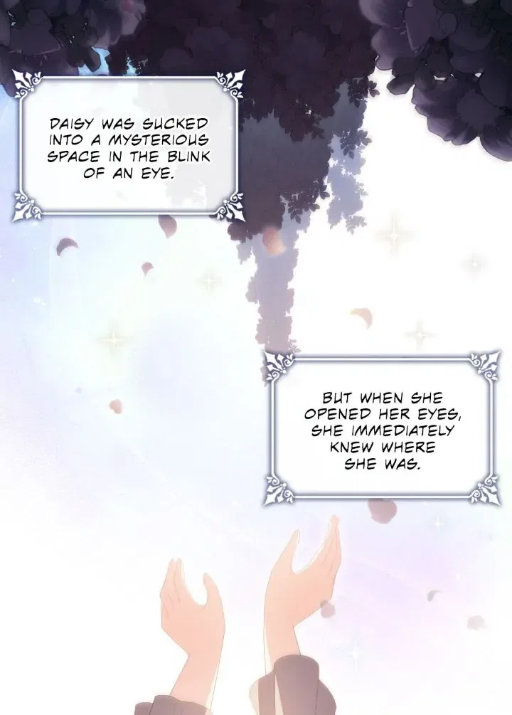 Daisy: How to Become the Duke’s Fiancée Chapter 180 – Page 3