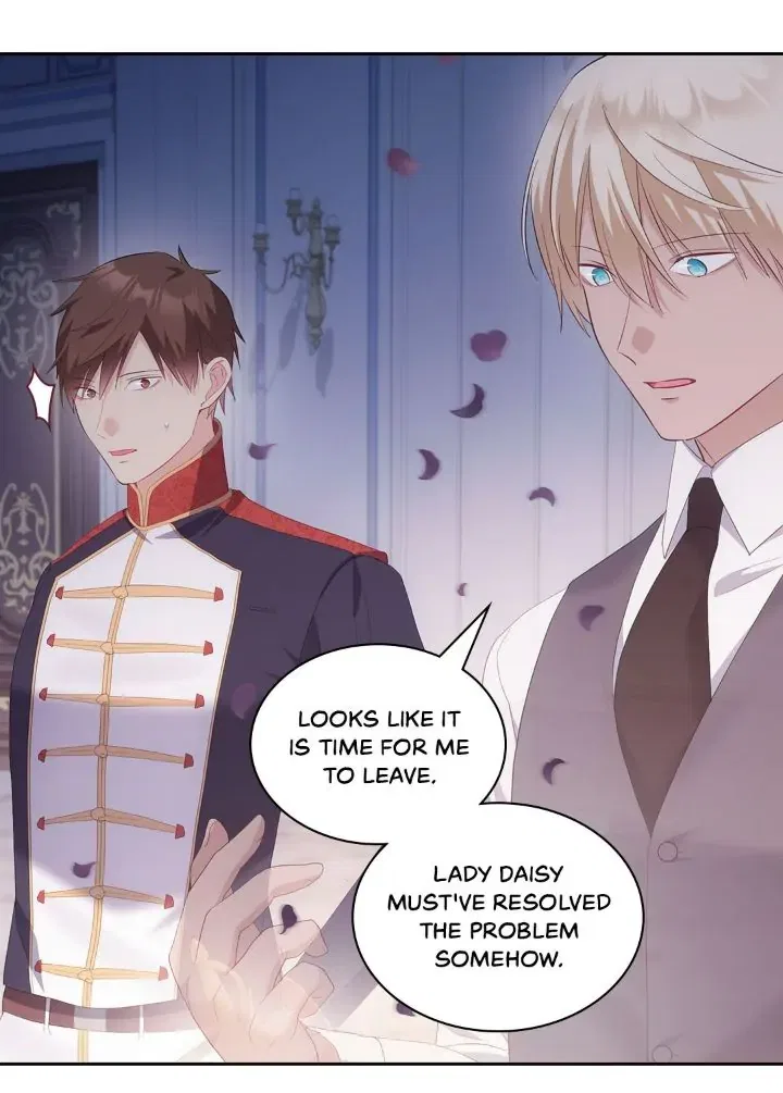 Daisy: How to Become the Duke’s Fiancée Chapter 180 – Page 22