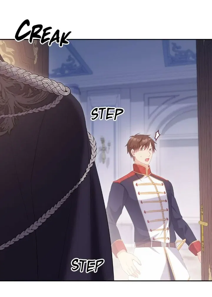 Daisy: How to Become the Duke’s Fiancée Chapter 180 – Page 26