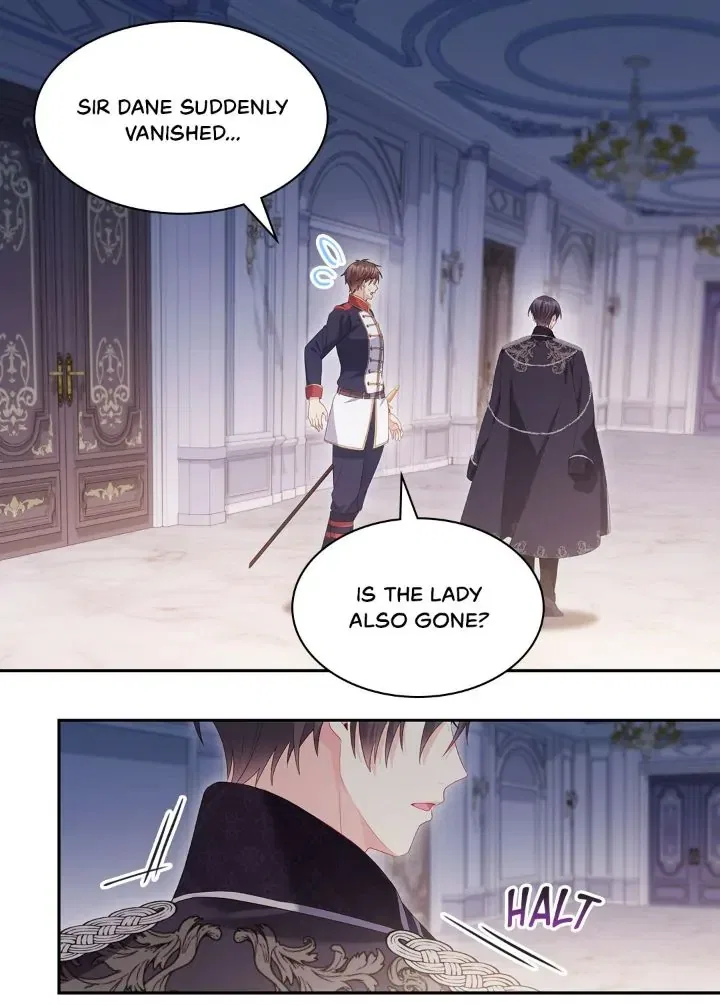 Daisy: How to Become the Duke’s Fiancée Chapter 180 – Page 28