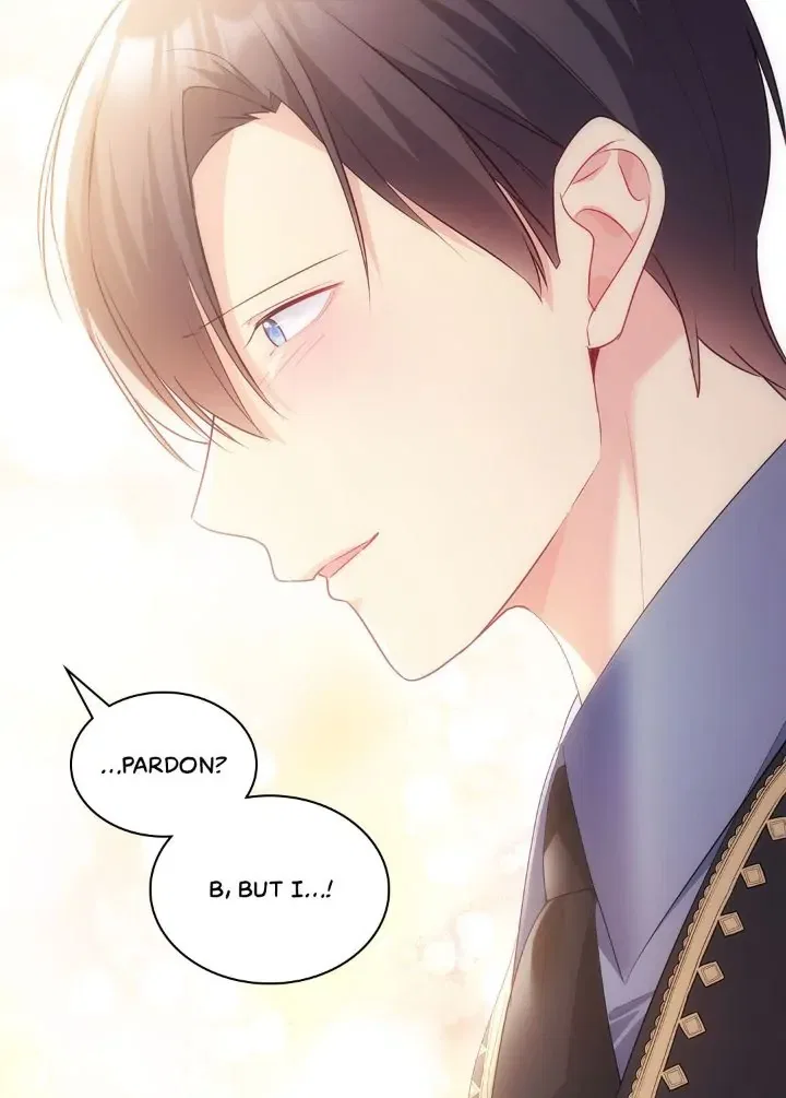 Daisy: How to Become the Duke’s Fiancée Chapter 180 – Page 35