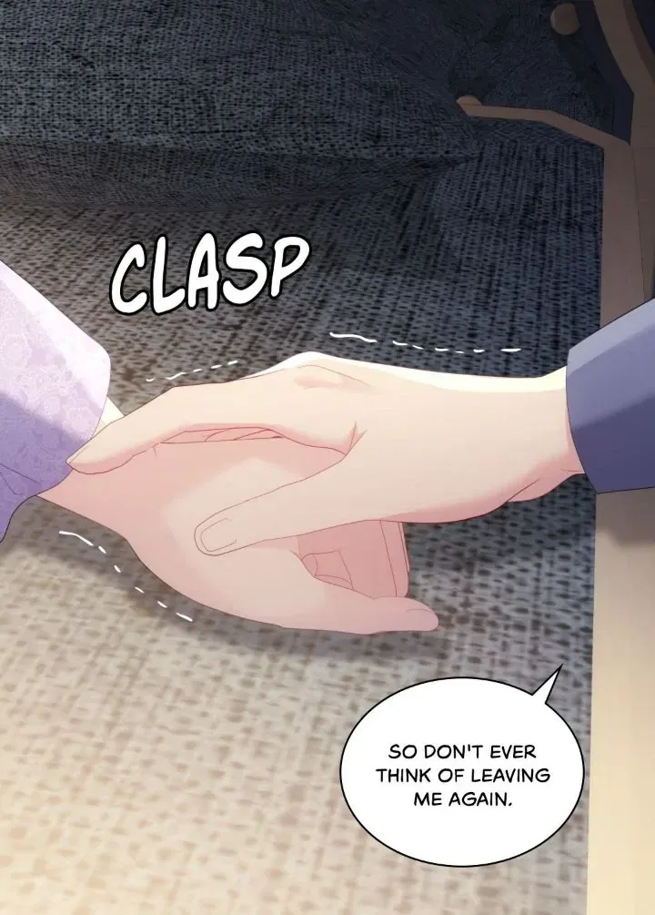 Daisy: How to Become the Duke’s Fiancée Chapter 180 – Page 36