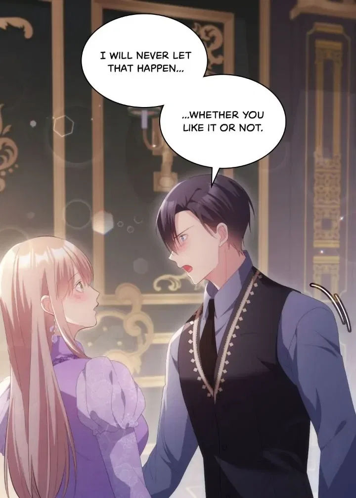 Daisy: How to Become the Duke’s Fiancée Chapter 180 – Page 37