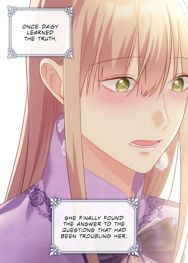 Daisy: How to Become the Duke’s Fiancée Chapter 180 – Page 42