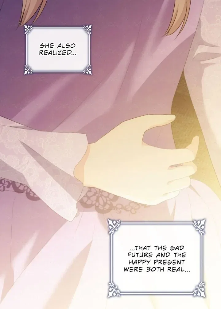 Daisy: How to Become the Duke’s Fiancée Chapter 180 – Page 43