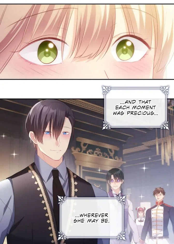 Daisy: How to Become the Duke’s Fiancée Chapter 180 – Page 44