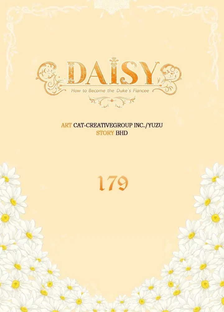 Daisy: How to Become the Duke’s Fiancée Chapter 179 – Page 2