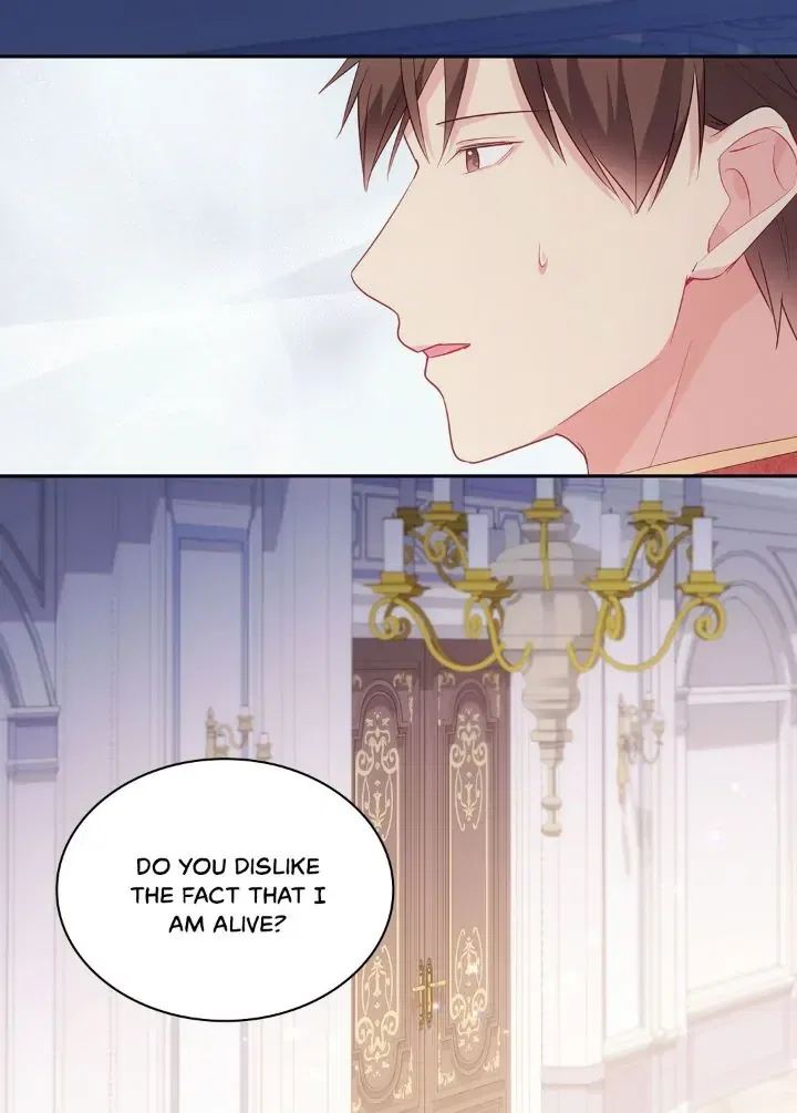 Daisy: How to Become the Duke’s Fiancée Chapter 179 – Page 4
