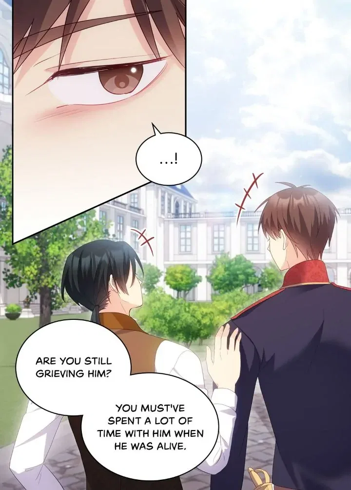 Daisy: How to Become the Duke’s Fiancée Chapter 179 – Page 6