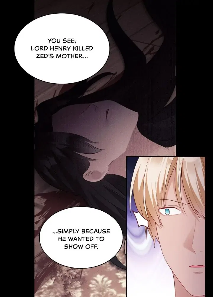 Daisy: How to Become the Duke’s Fiancée Chapter 179 – Page 9