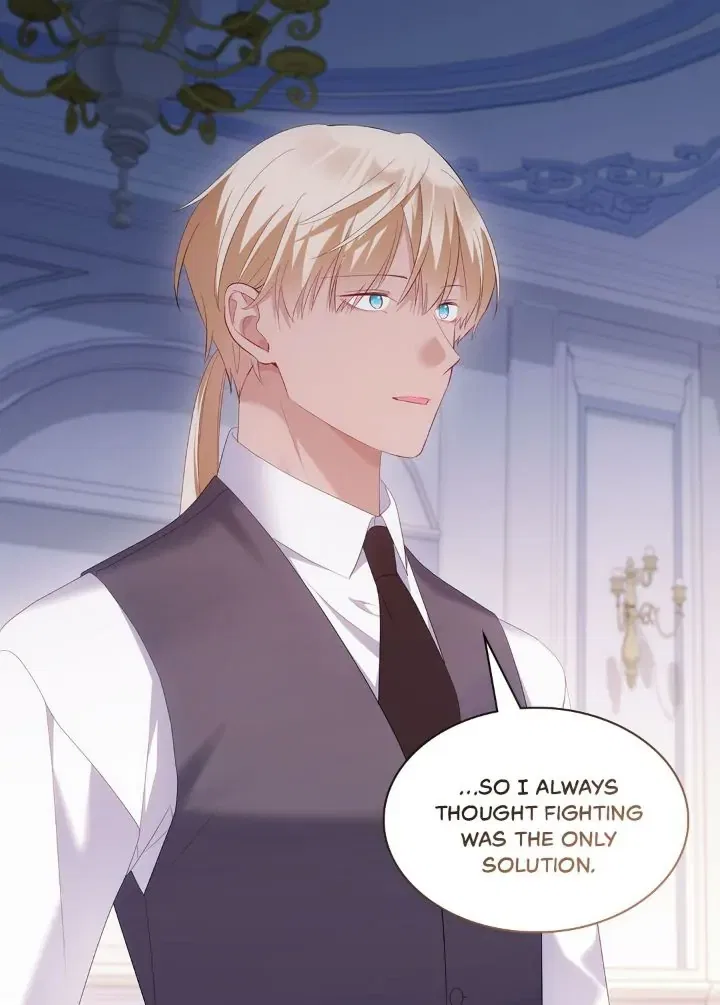 Daisy: How to Become the Duke’s Fiancée Chapter 179 – Page 14
