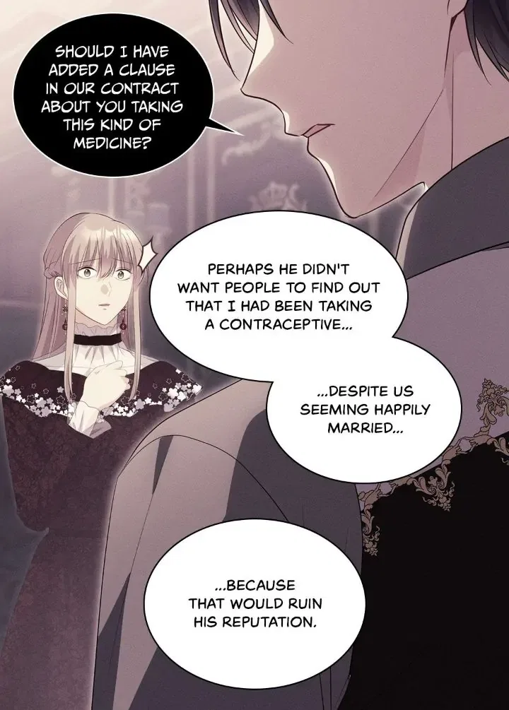 Daisy: How to Become the Duke’s Fiancée Chapter 179 – Page 25