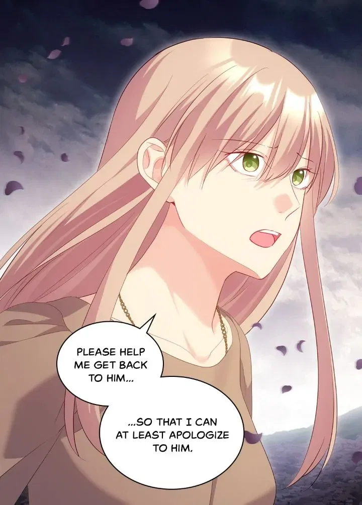 Daisy: How to Become the Duke’s Fiancée Chapter 179 – Page 28