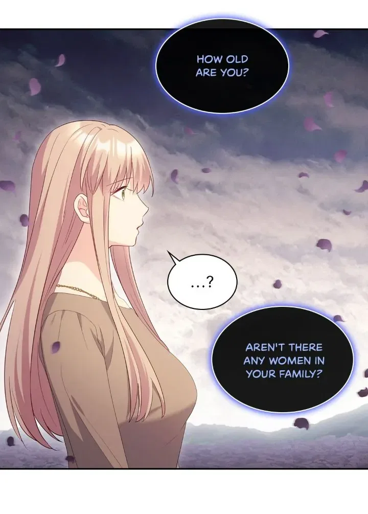 Daisy: How to Become the Duke’s Fiancée Chapter 179 – Page 37