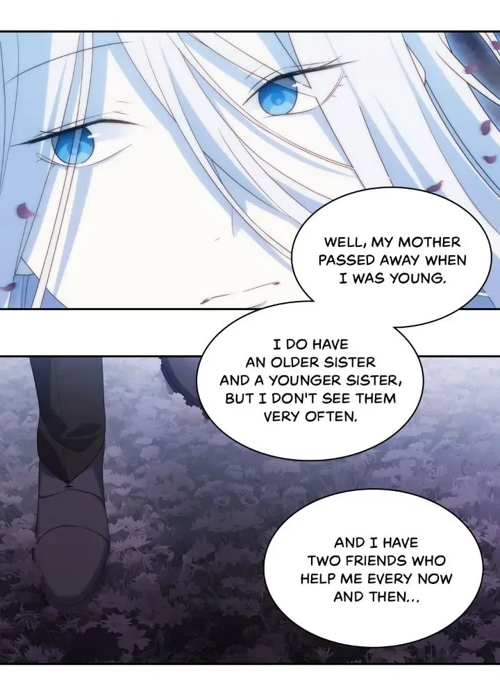 Daisy: How to Become the Duke’s Fiancée Chapter 179 – Page 38