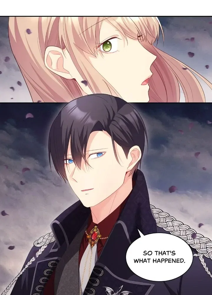Daisy: How to Become the Duke’s Fiancée Chapter 179 – Page 44