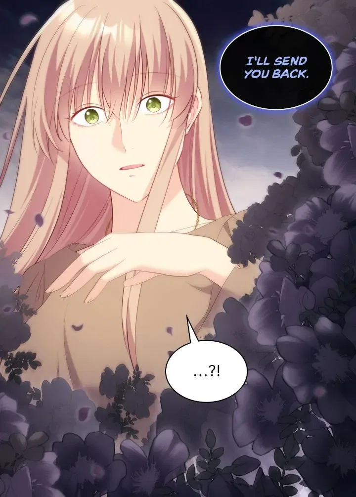Daisy: How to Become the Duke’s Fiancée Chapter 179 – Page 49