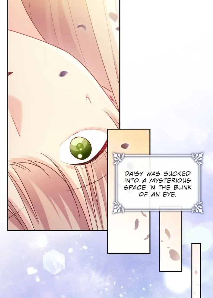 Daisy: How to Become the Duke’s Fiancée Chapter 179 – Page 54