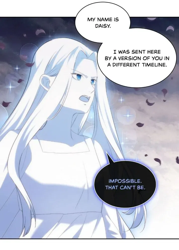 Daisy: How to Become the Duke’s Fiancée Chapter 178 – Page 20