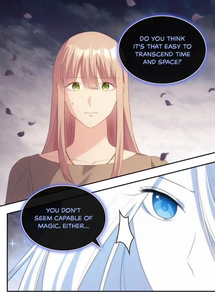 Daisy: How to Become the Duke’s Fiancée Chapter 178 – Page 21