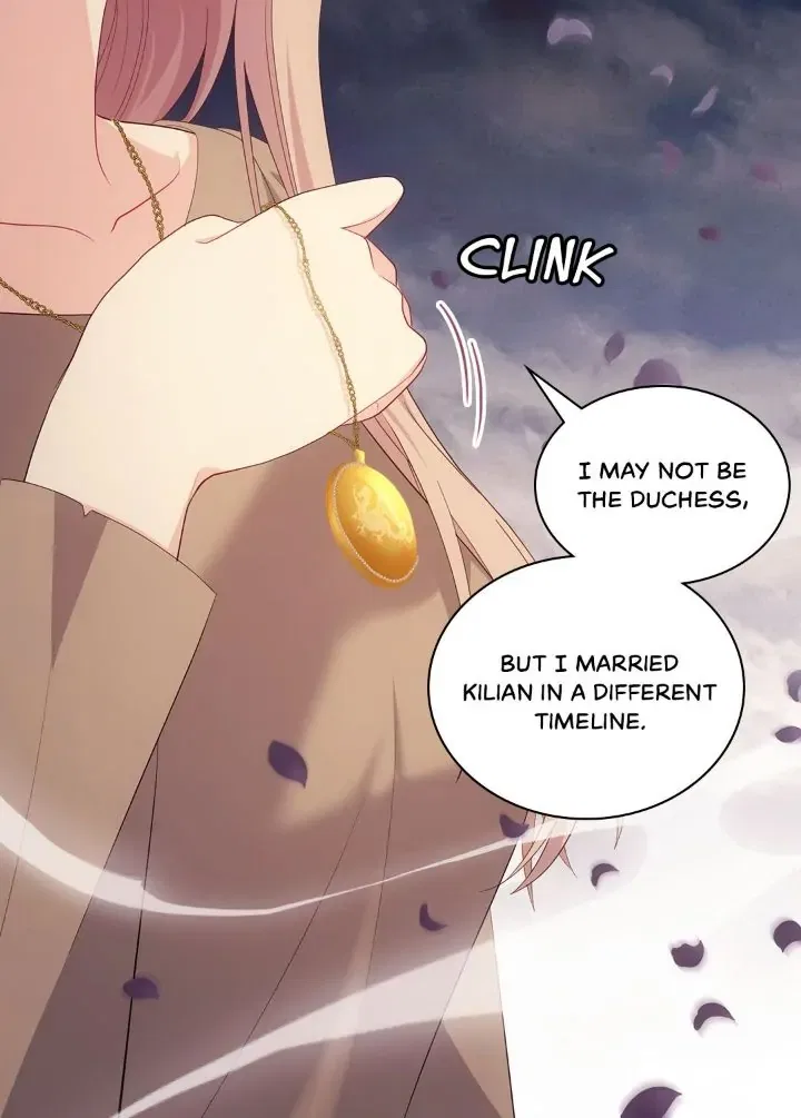 Daisy: How to Become the Duke’s Fiancée Chapter 178 – Page 27
