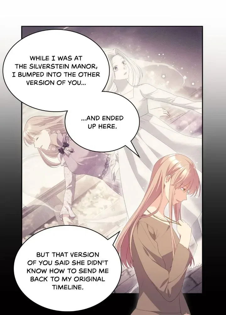 Daisy: How to Become the Duke’s Fiancée Chapter 178 – Page 28