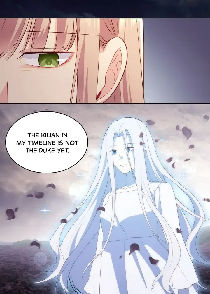 Daisy: How to Become the Duke’s Fiancée Chapter 178 – Page 34