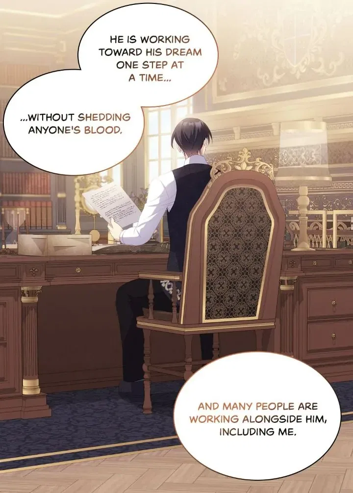 Daisy: How to Become the Duke’s Fiancée Chapter 178 – Page 35