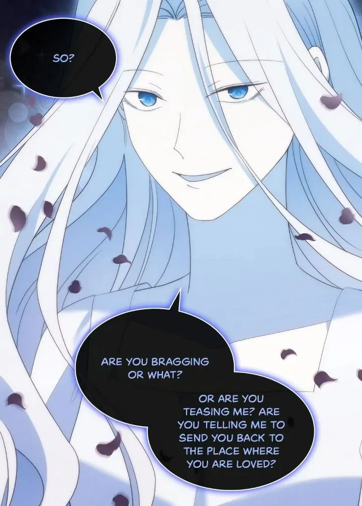 Daisy: How to Become the Duke’s Fiancée Chapter 178 – Page 36