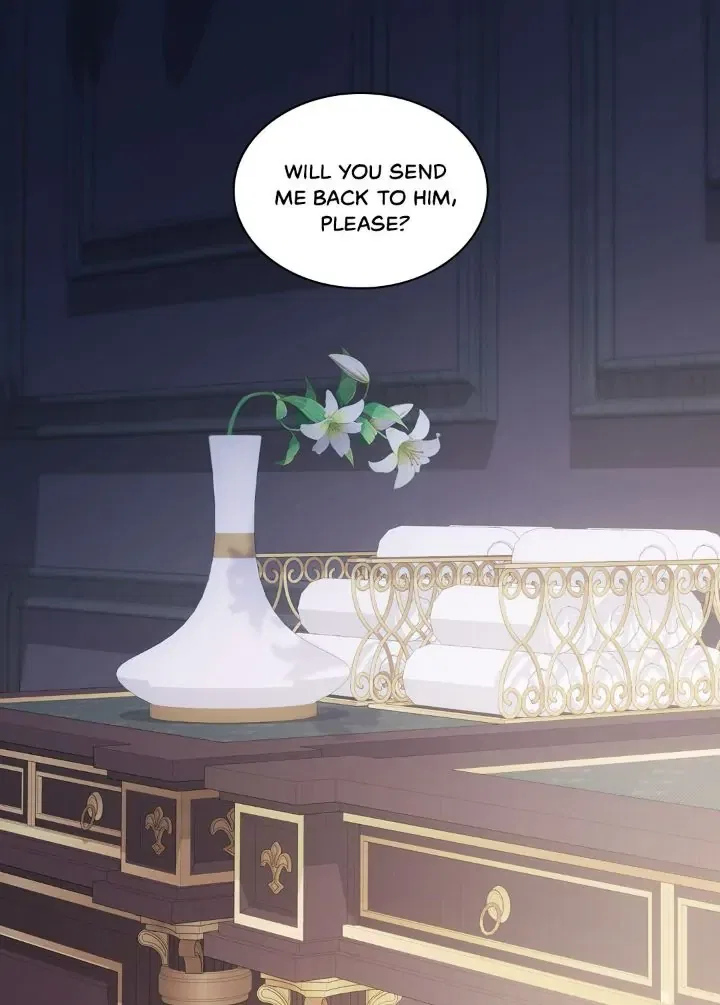 Daisy: How to Become the Duke’s Fiancée Chapter 178 – Page 50