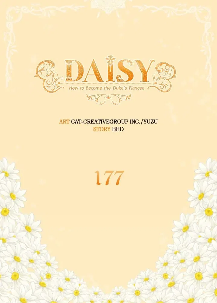 Daisy: How to Become the Duke’s Fiancée Chapter 177 – Page 2