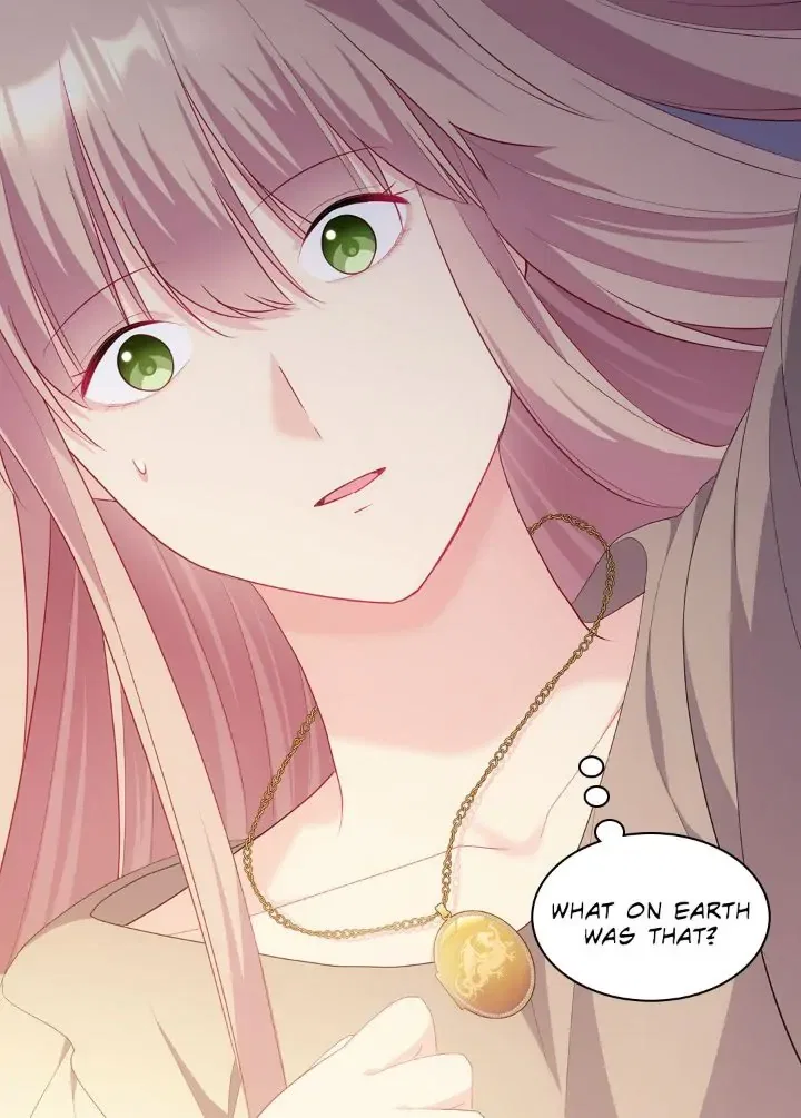 Daisy: How to Become the Duke’s Fiancée Chapter 177 – Page 21