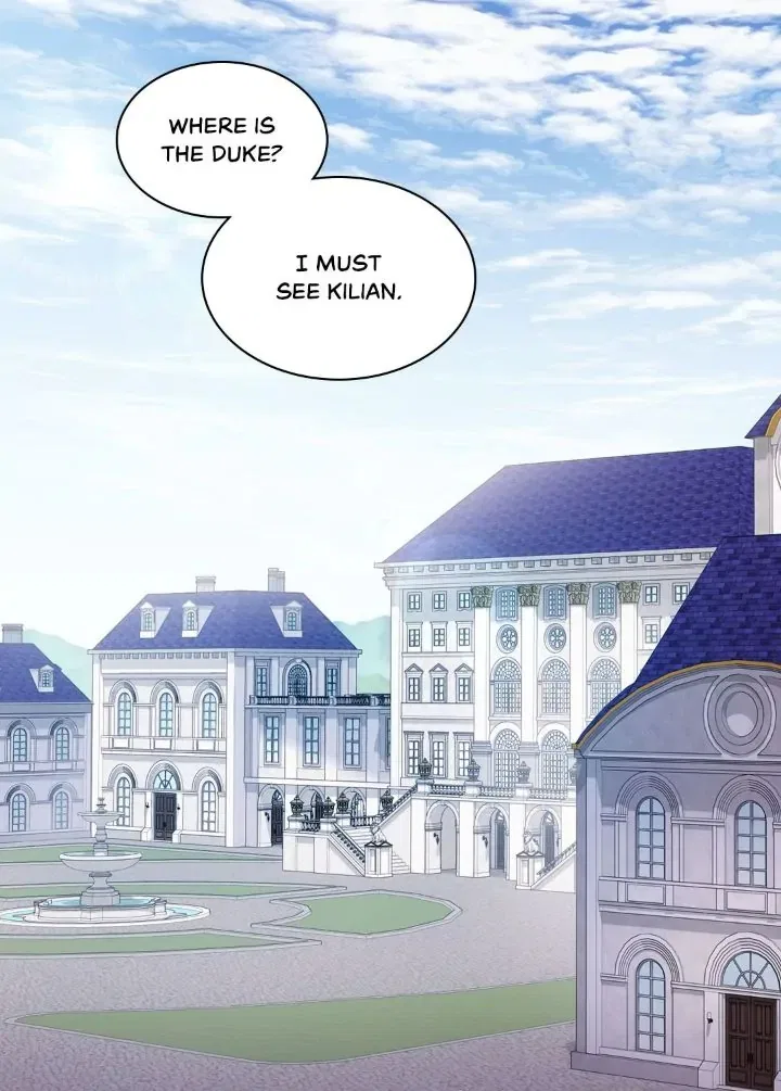 Daisy: How to Become the Duke’s Fiancée Chapter 177 – Page 25