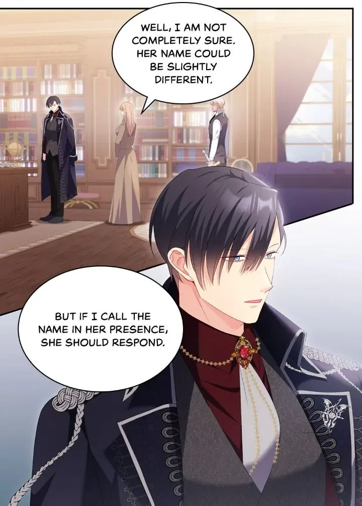 Daisy: How to Become the Duke’s Fiancée Chapter 177 – Page 27