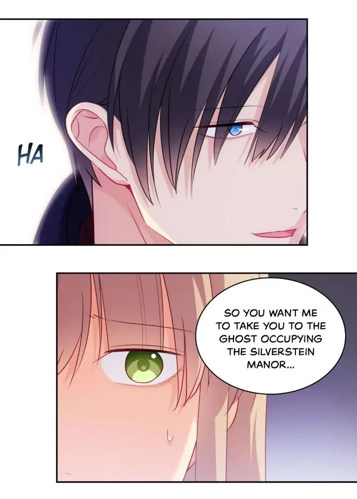 Daisy: How to Become the Duke’s Fiancée Chapter 177 – Page 28