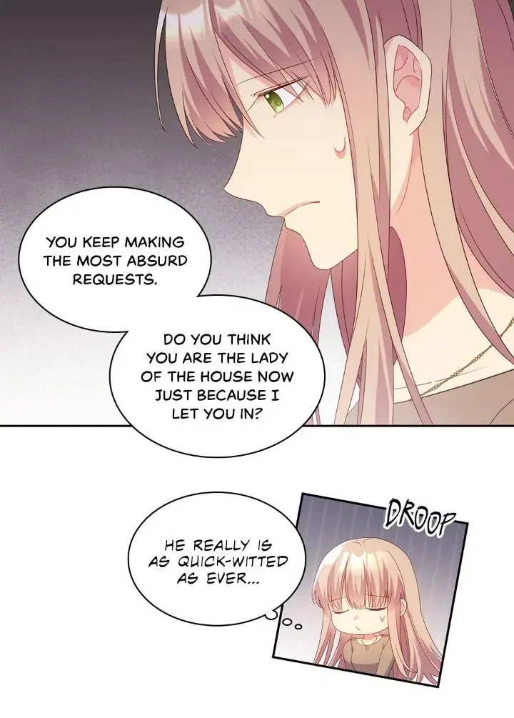 Daisy: How to Become the Duke’s Fiancée Chapter 177 – Page 30