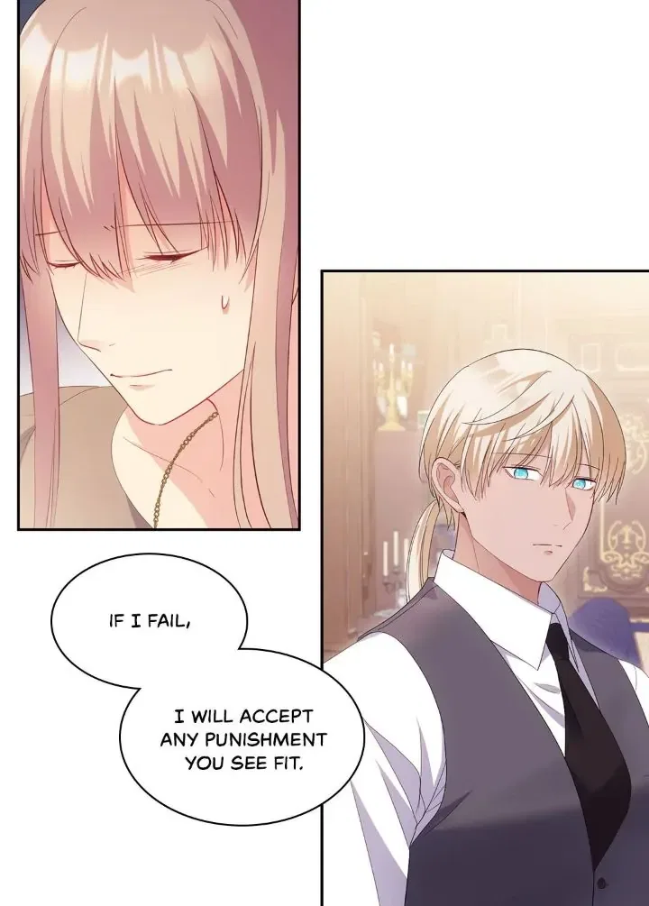 Daisy: How to Become the Duke’s Fiancée Chapter 177 – Page 31