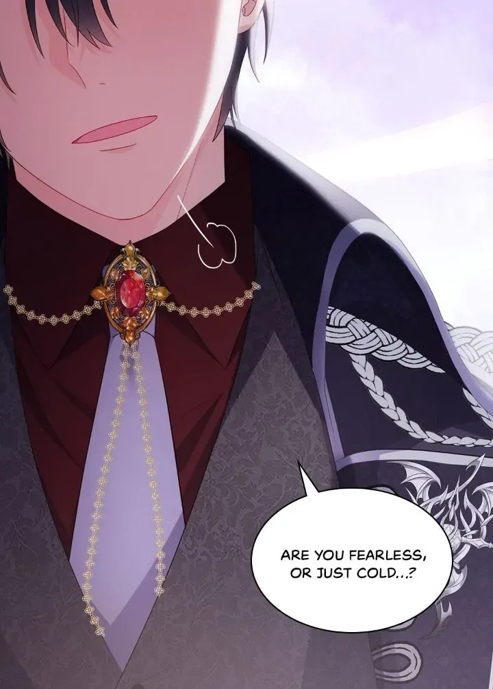 Daisy: How to Become the Duke’s Fiancée Chapter 177 – Page 33