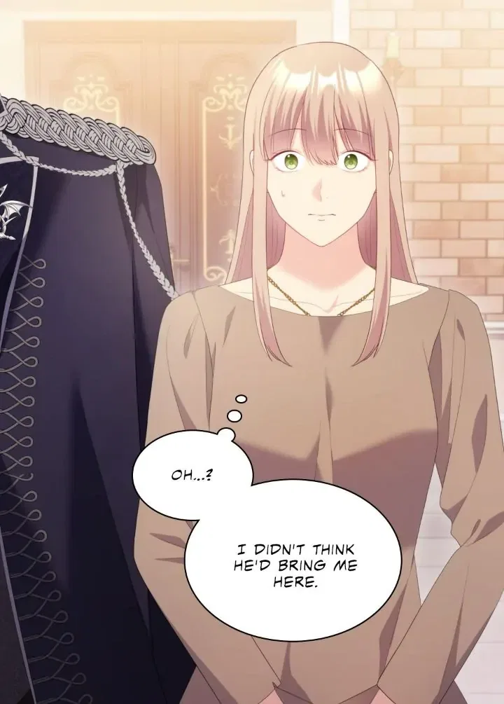 Daisy: How to Become the Duke’s Fiancée Chapter 177 – Page 41