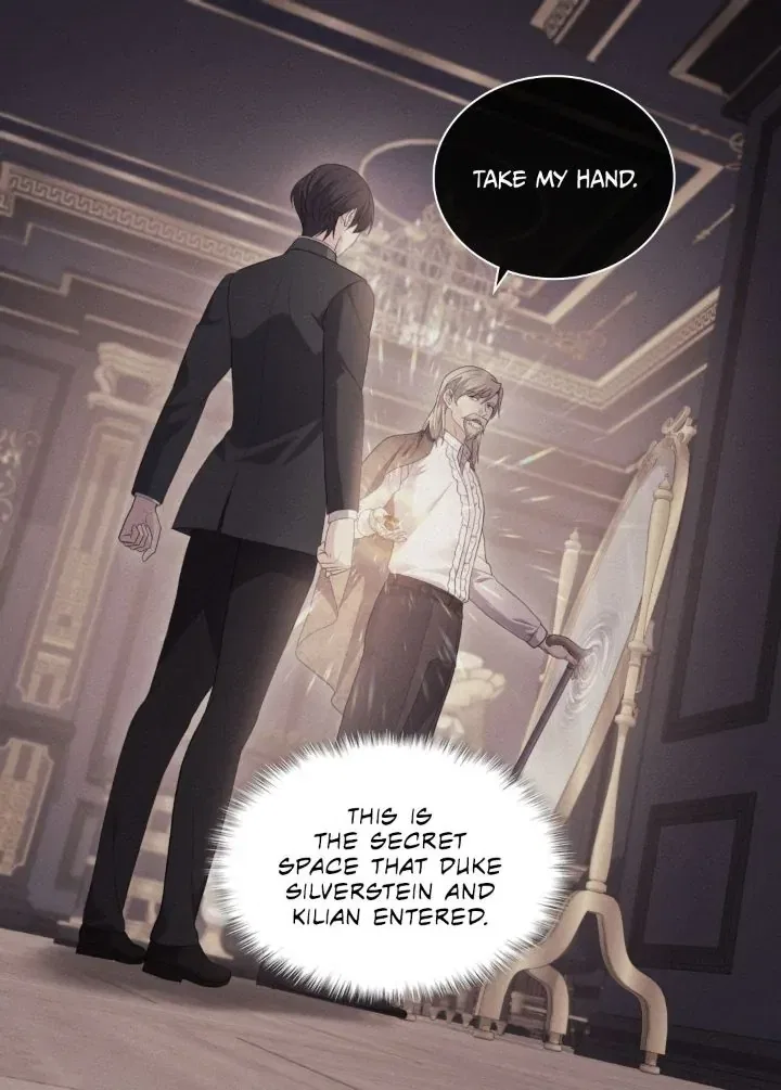 Daisy: How to Become the Duke’s Fiancée Chapter 177 – Page 42