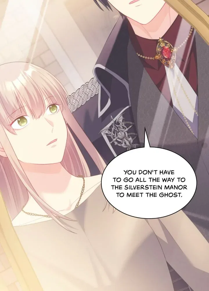 Daisy: How to Become the Duke’s Fiancée Chapter 177 – Page 43