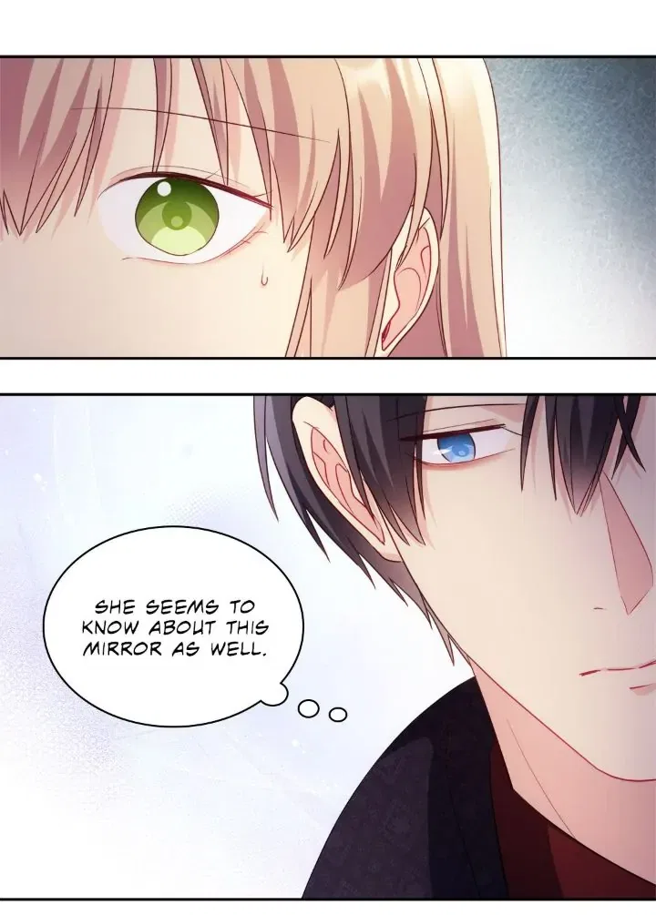 Daisy: How to Become the Duke’s Fiancée Chapter 177 – Page 44