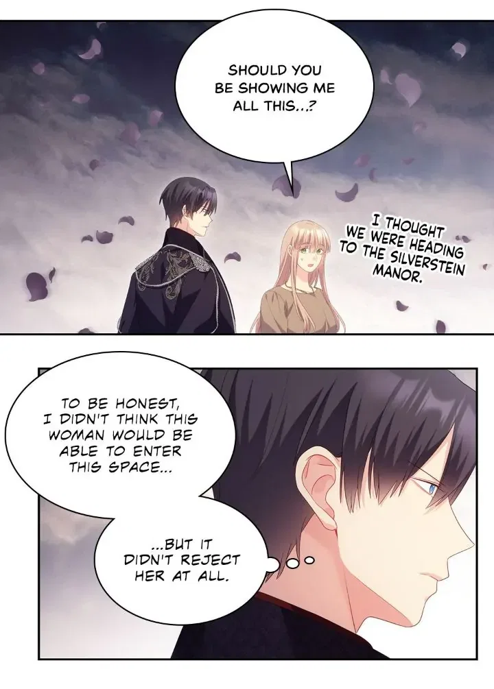 Daisy: How to Become the Duke’s Fiancée Chapter 177 – Page 51