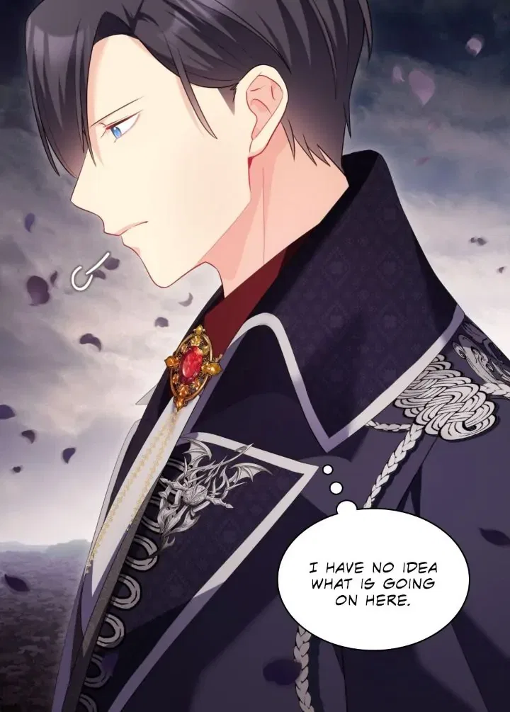Daisy: How to Become the Duke’s Fiancée Chapter 177 – Page 53